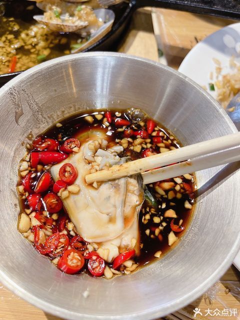 【蚝大侠特色生蚝(南湖店)】蚝大侠特色生蚝(南湖店