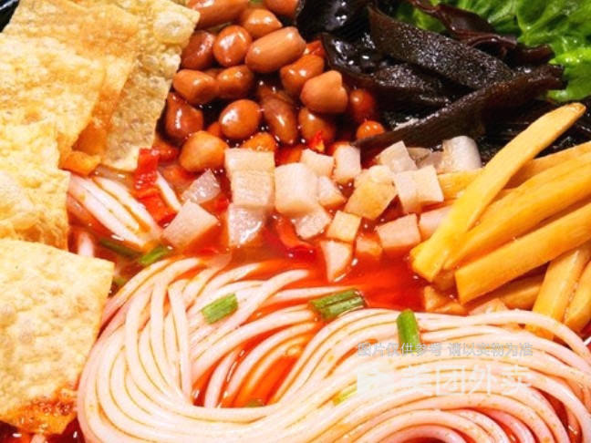 螺鼎记螺蛳粉星耀天都店