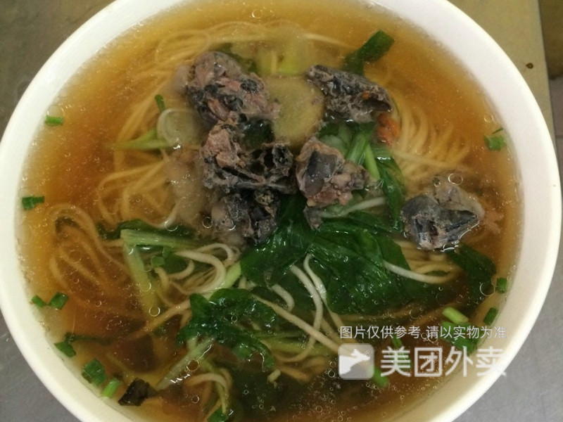 沙县小吃翠竹路店