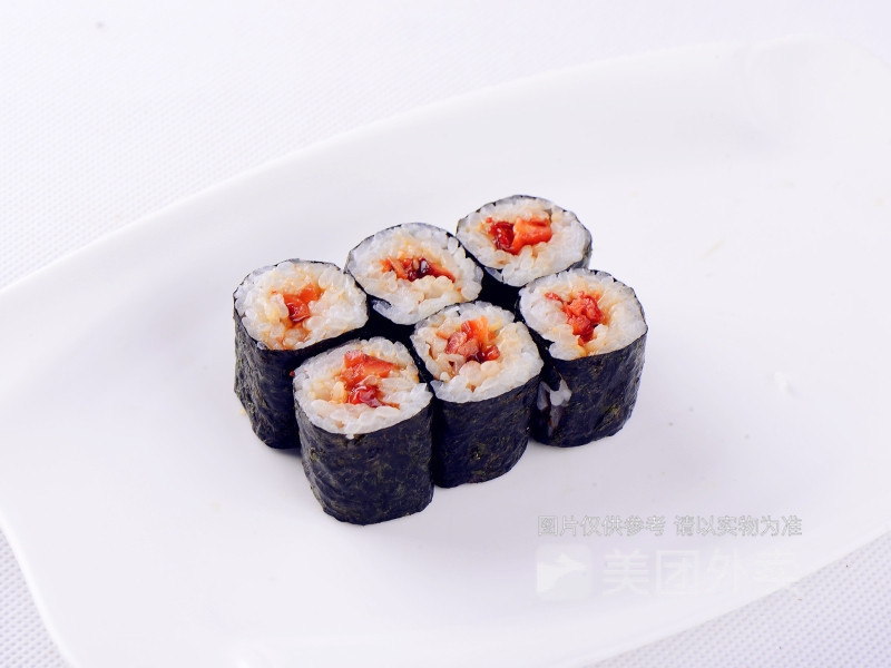 八爪鱼小卷图片