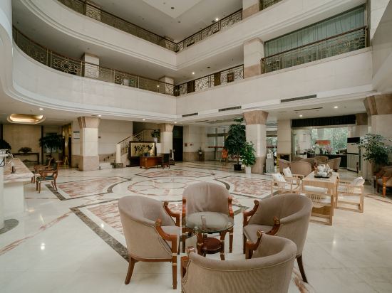 成都市 住宿服务 酒店 > 石油缘宾馆