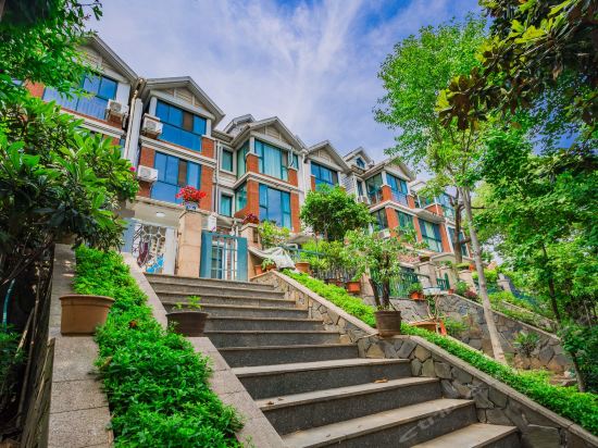 浦口桥林雅苑联排别墅