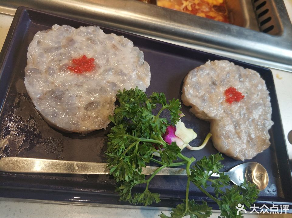 重庆刘一手火锅