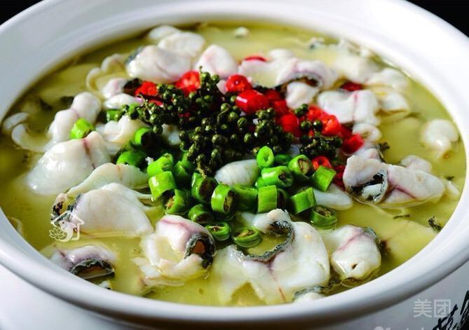 纯味我家酸菜鱼聚丰园路店