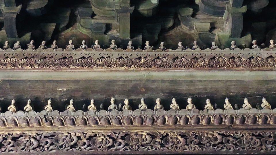 查看戒台寺风景区_360地图搜索结果列表