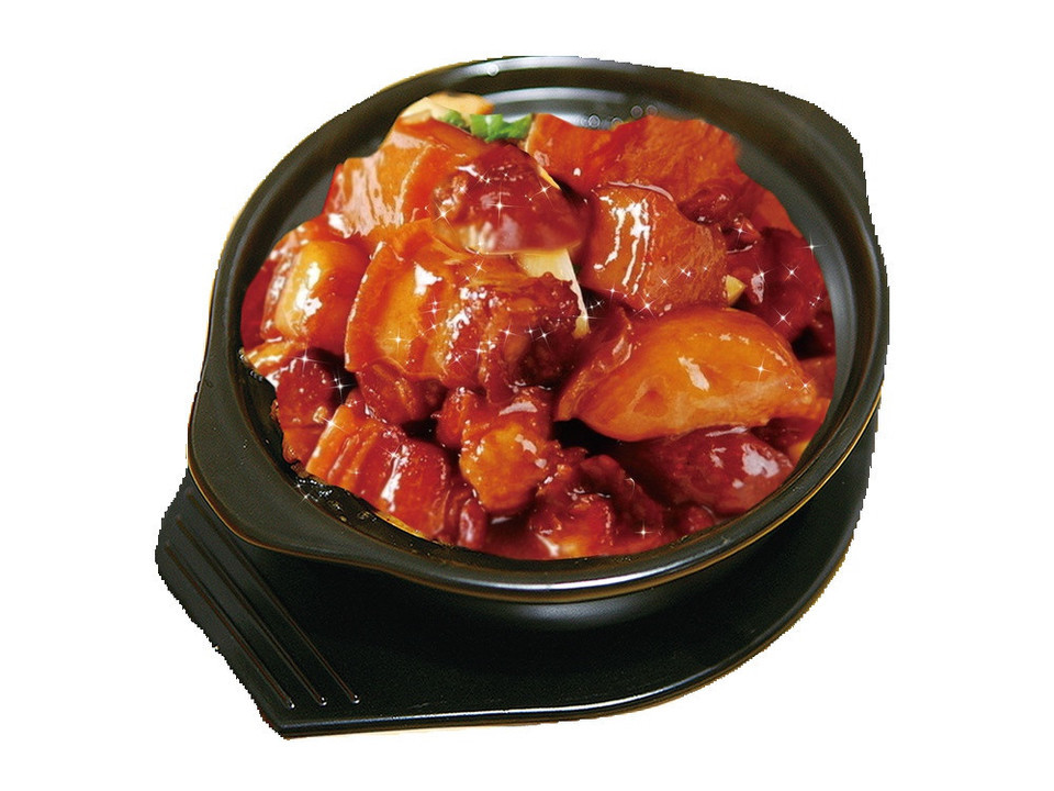 武陟虹兴砂锅锦祥店