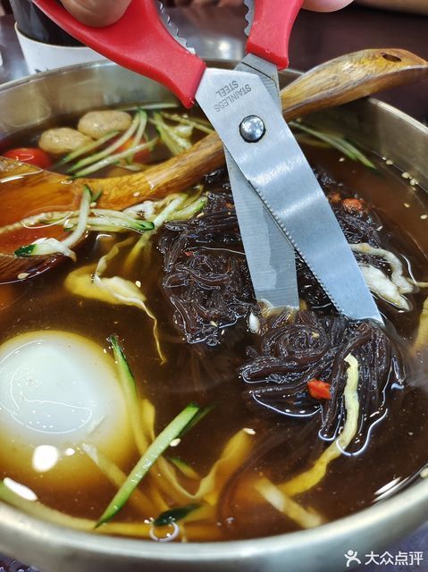 服务大楼延吉冷面公园路店