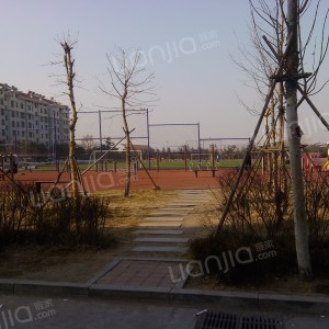 > 城阳区城子社区