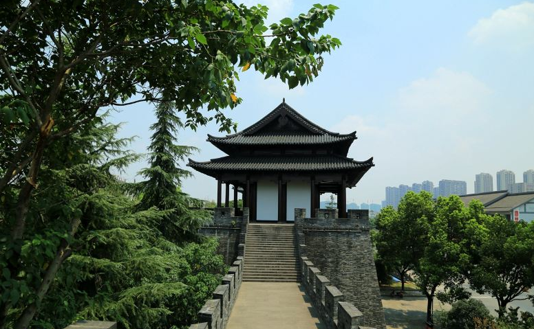 迎恩门