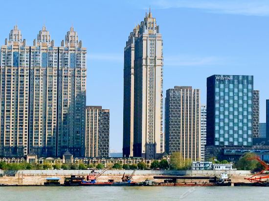 武汉富力威斯汀酒店