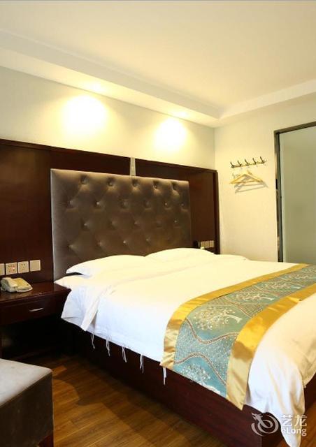 格林联盟酒店(成都武侯祠锦里高升桥地铁站酒店)