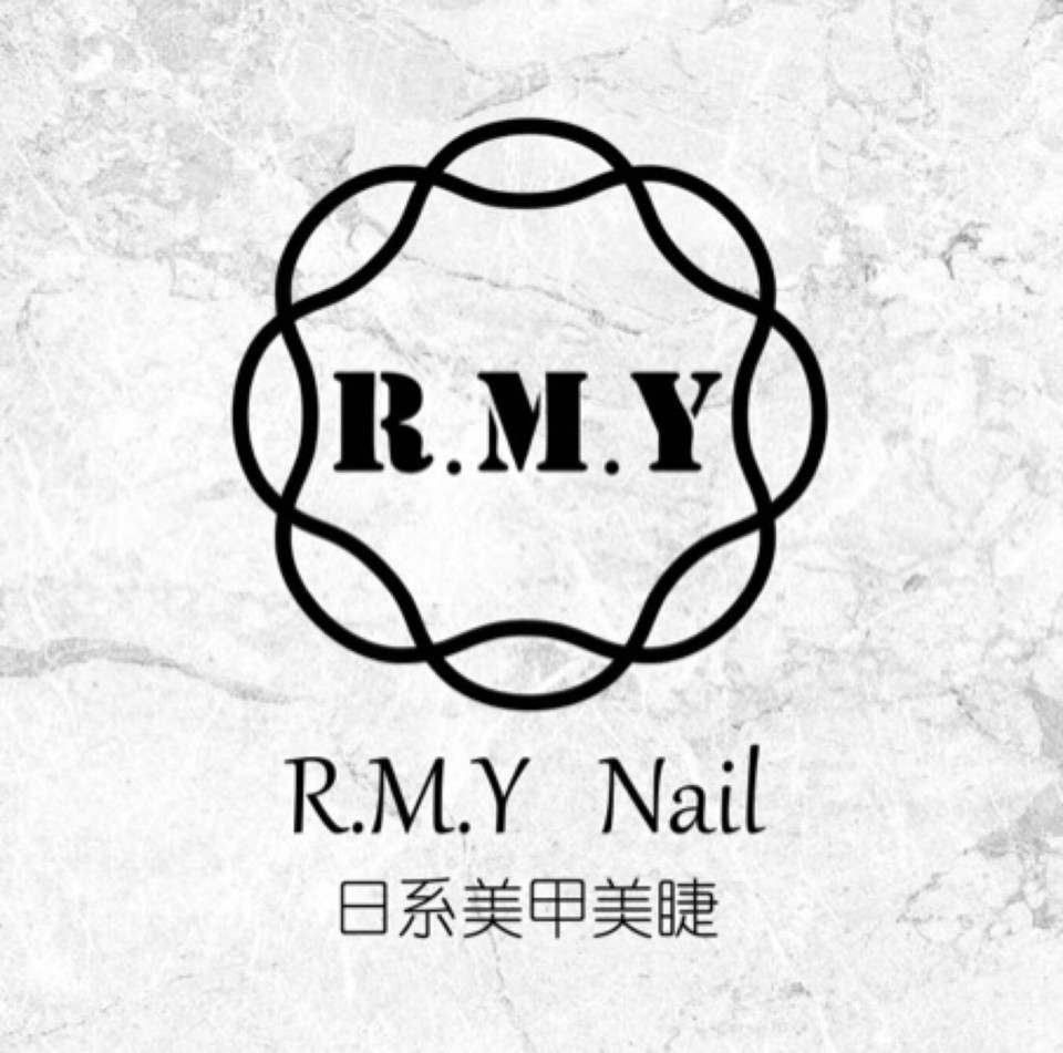 rmy日系美睫美甲图片
