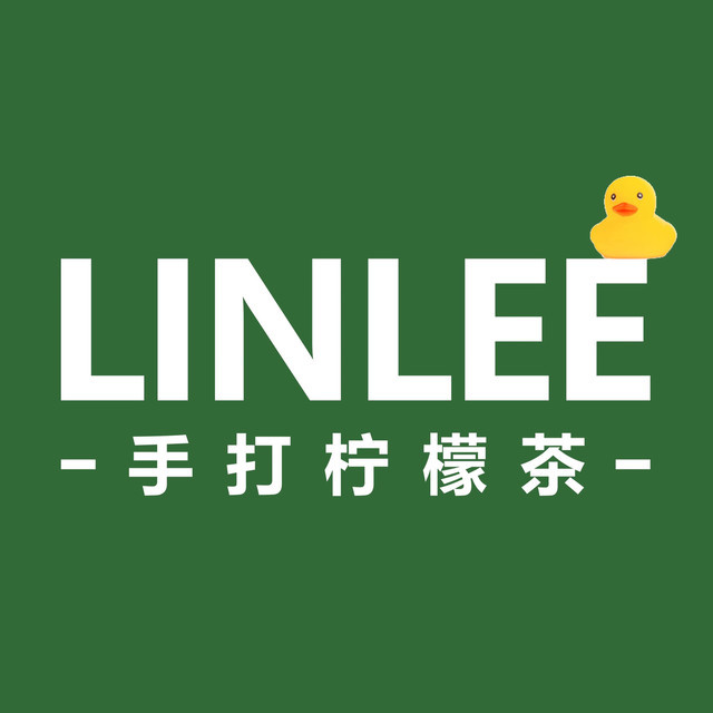 linlee手打檸檬茶歐洲城店