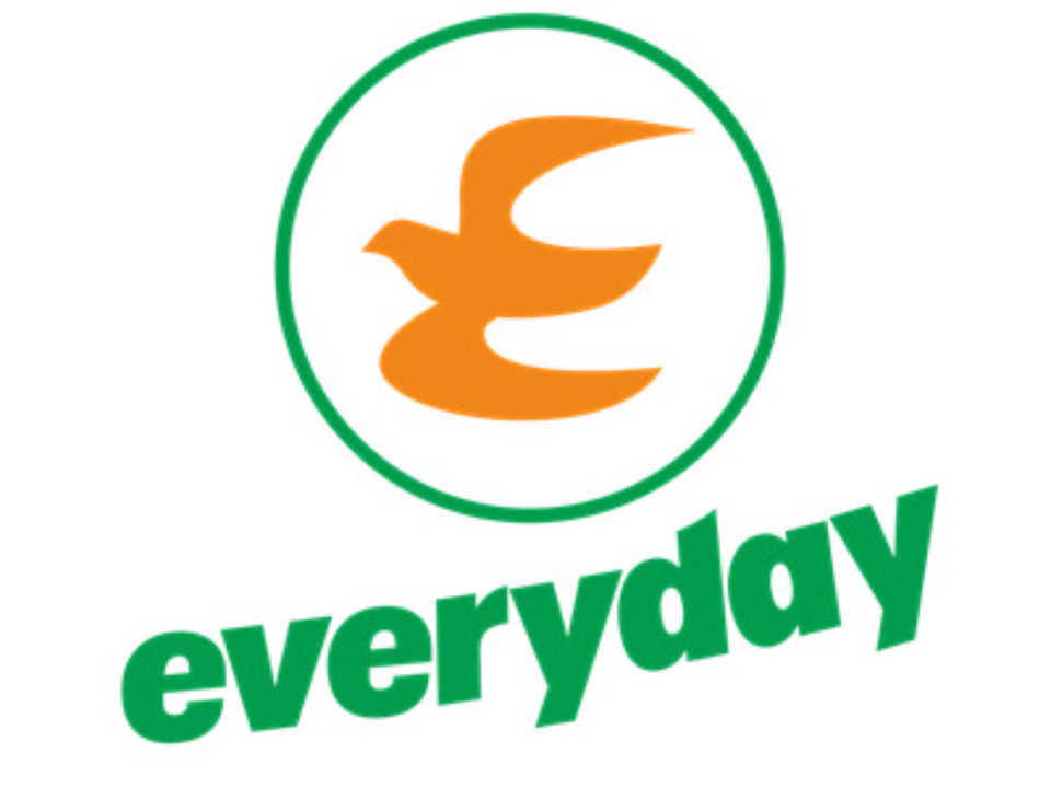 每一天便利店西延路店