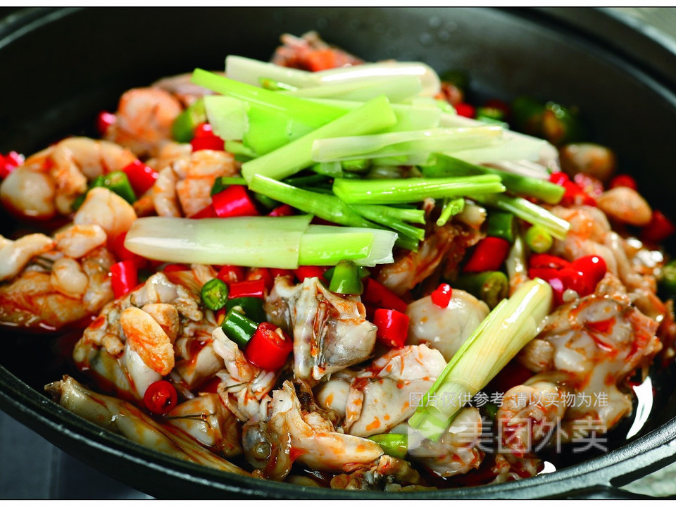 牛蛙恋上鱼佳兆业店