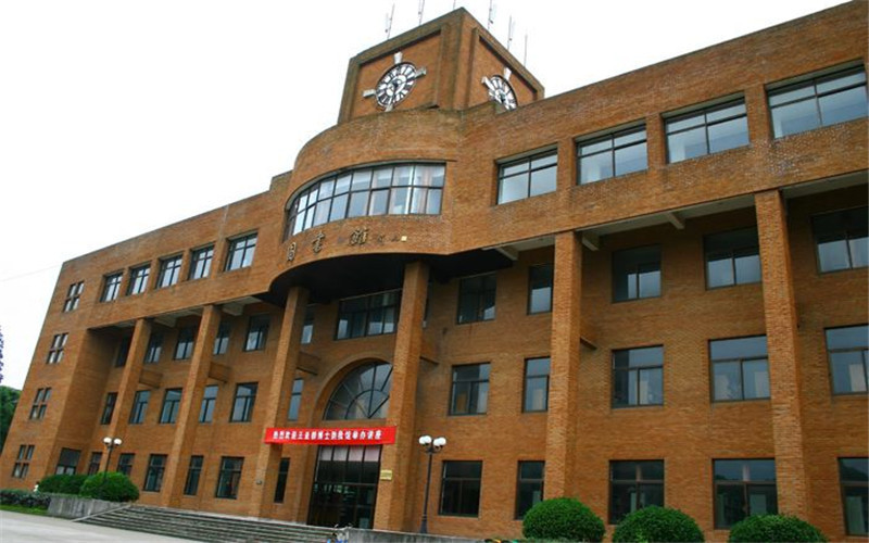 宁波大学(西校区)