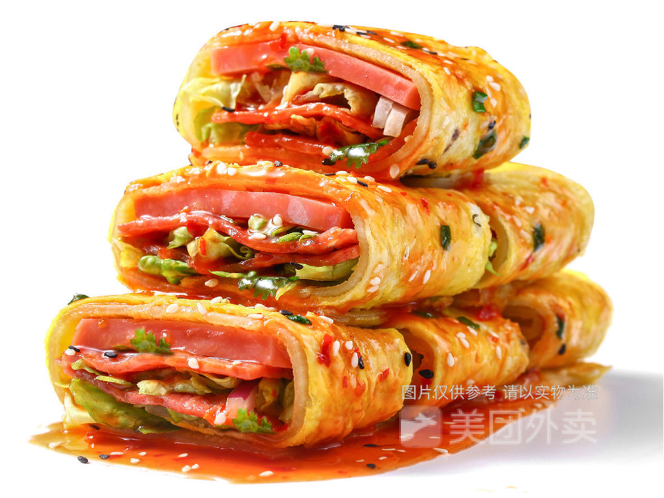 【满麦坐烤冷面(石路店)】满麦坐烤冷面(石路店)