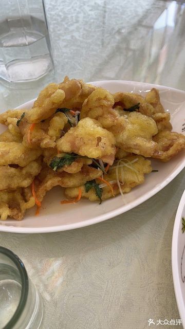 大丰收东北菜馆望月路店