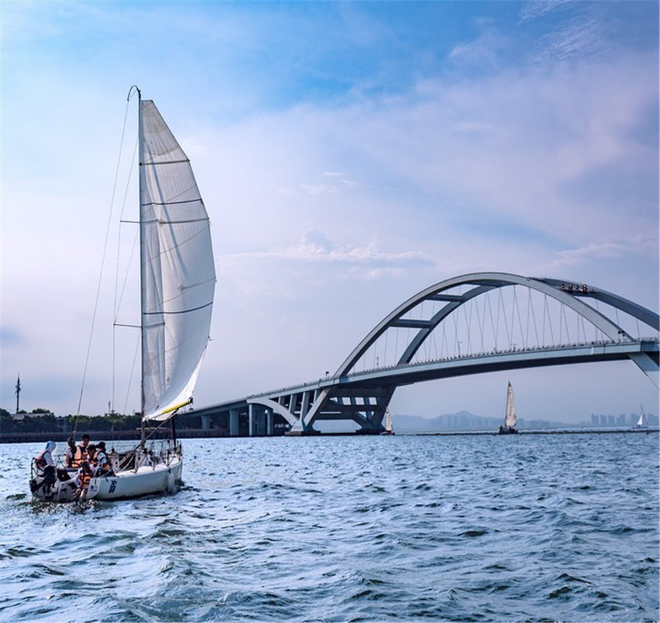查看厦门帆船大厦_360地图搜索结果列表