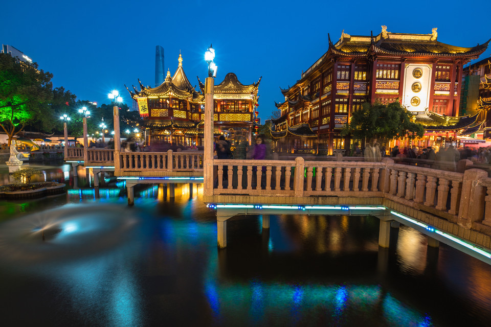 百空间卜内门洋行