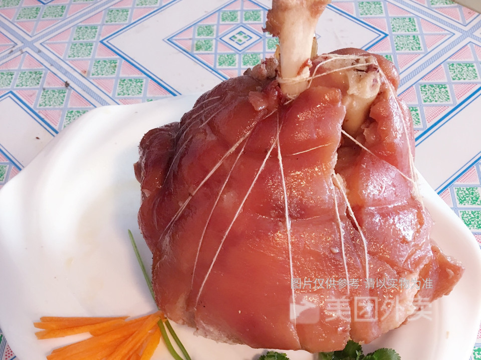 万里香熟食城(建昌连锁店)