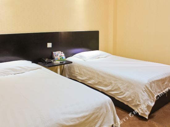 淮南市 住宿服务 酒店 > 红苹果宾馆