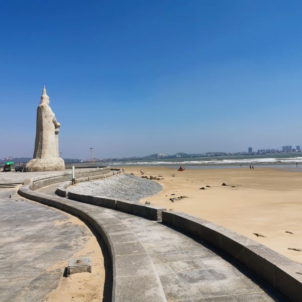 衙口滨海休闲渡假旅游区