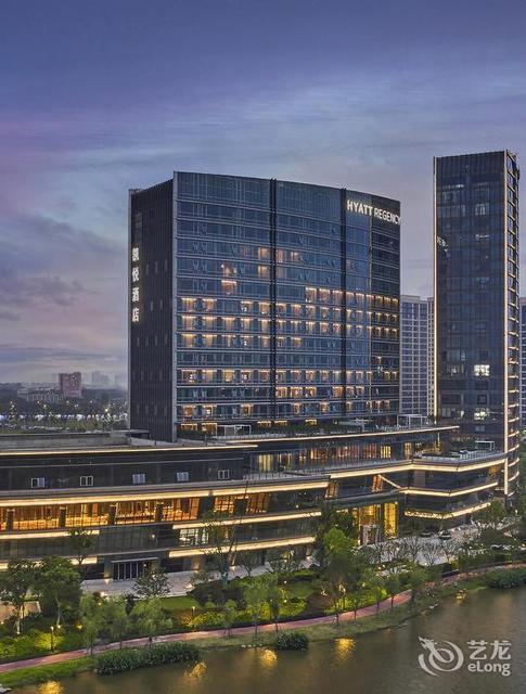 环球港凯悦酒店自助餐