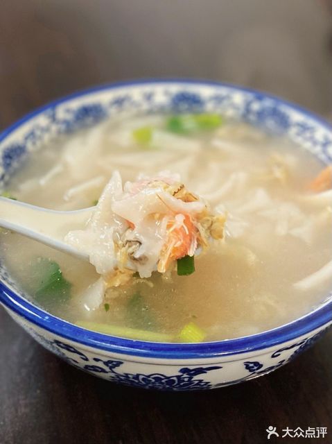 回头客连江锅边