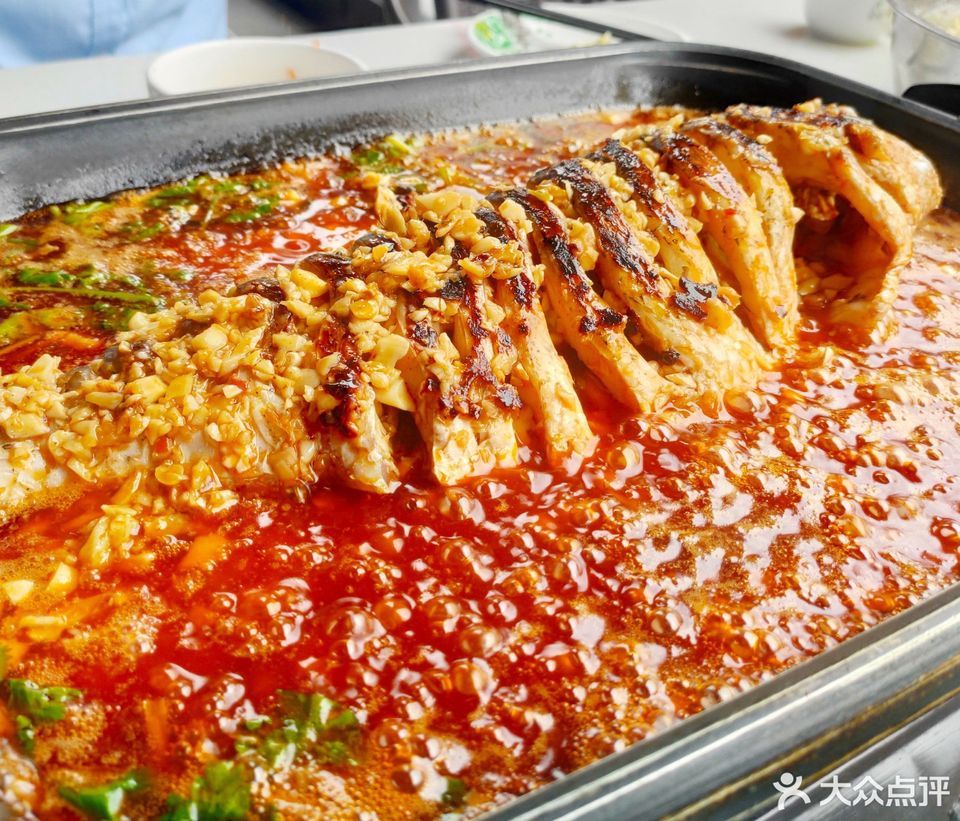 【愿者上钩纸上烤鱼】愿者上钩纸上烤鱼电话_愿者上钩纸上烤鱼怎么样_