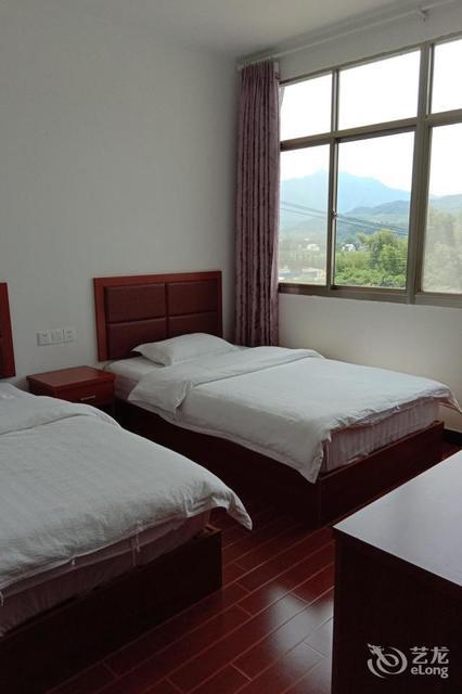 宣城市 住宿服务 客栈民宿 > 泾县桃花潭宝玉客栈