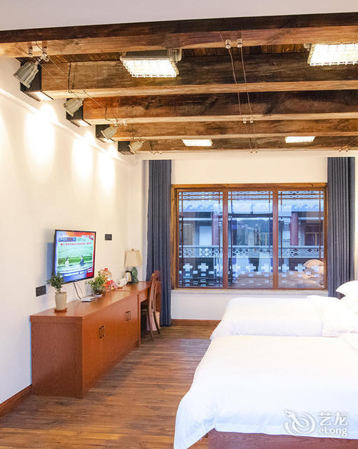 日照市 住宿服务 酒店 > 日照朵儿唱系列酒店(万平口东夷小镇店)