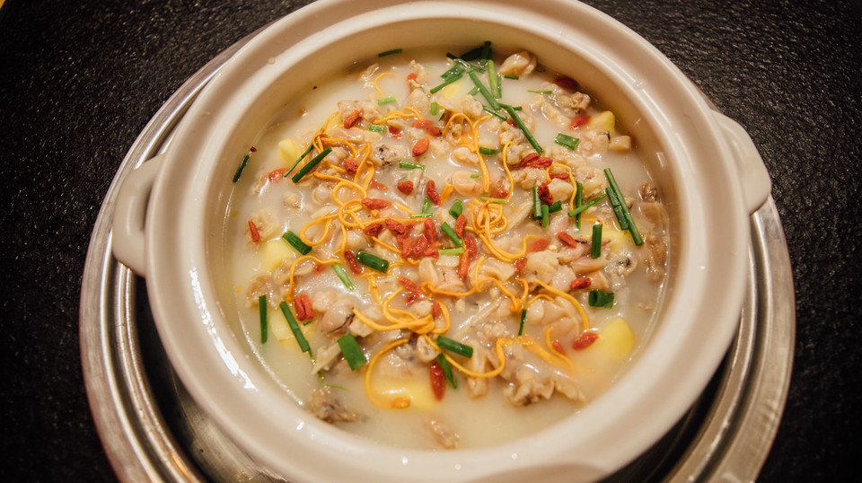 蛙小西牛蛙煲火锅天茂店