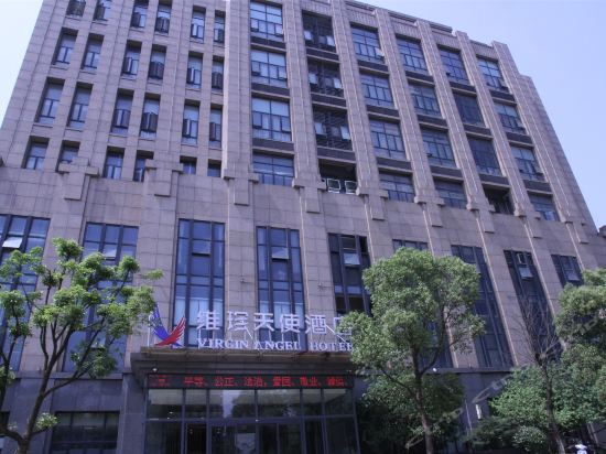 【维珍天使酒店(凤凰洲珠江路地铁站店)】地址,电话,路线,周边设施