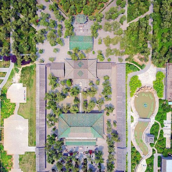 【关林】关林门票,关林游玩攻略_360地图