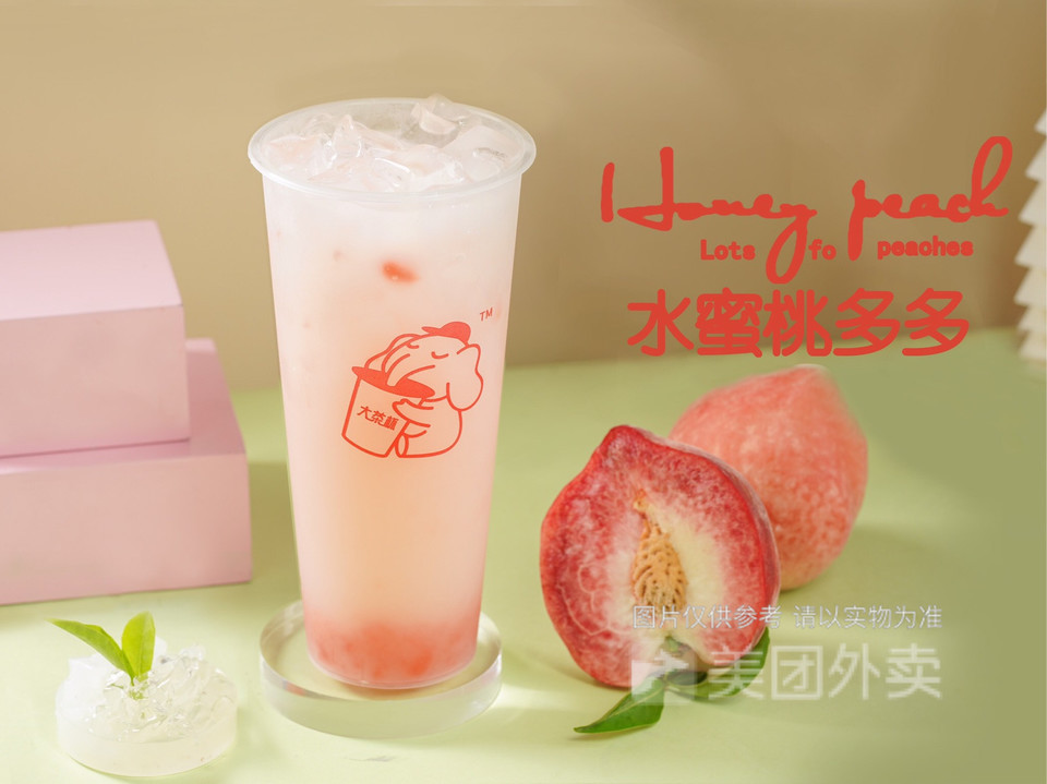 水蜜桃多多图片