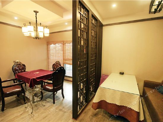 好客连锁酒店(绵阳御营坝店)