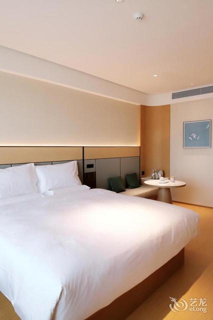 全季酒店(郑州心怡路店)