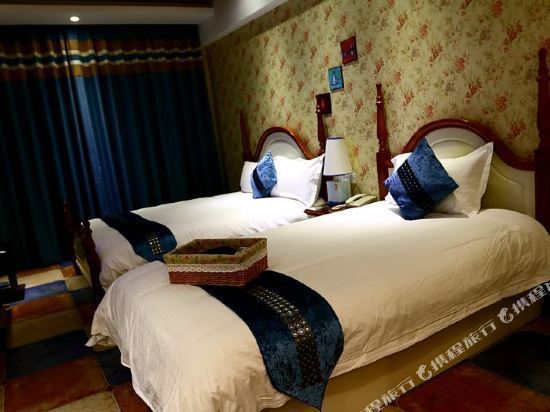 营口艾居连锁酒店(主题店)