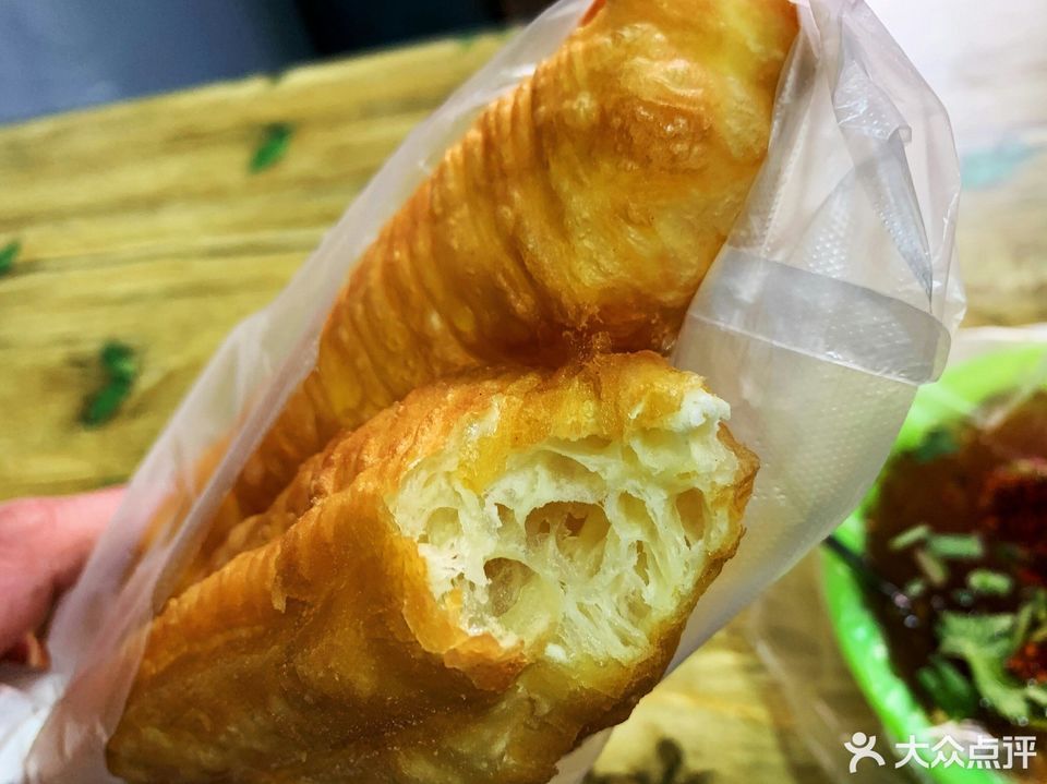 高家大果子万泉街店