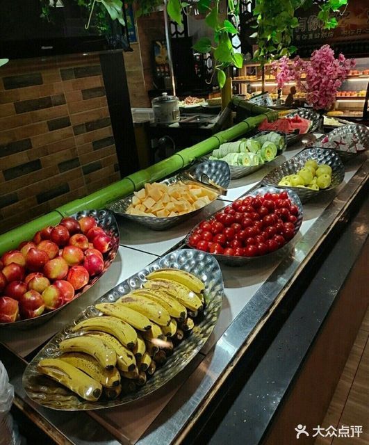 琦龙豆捞(莱芜店)