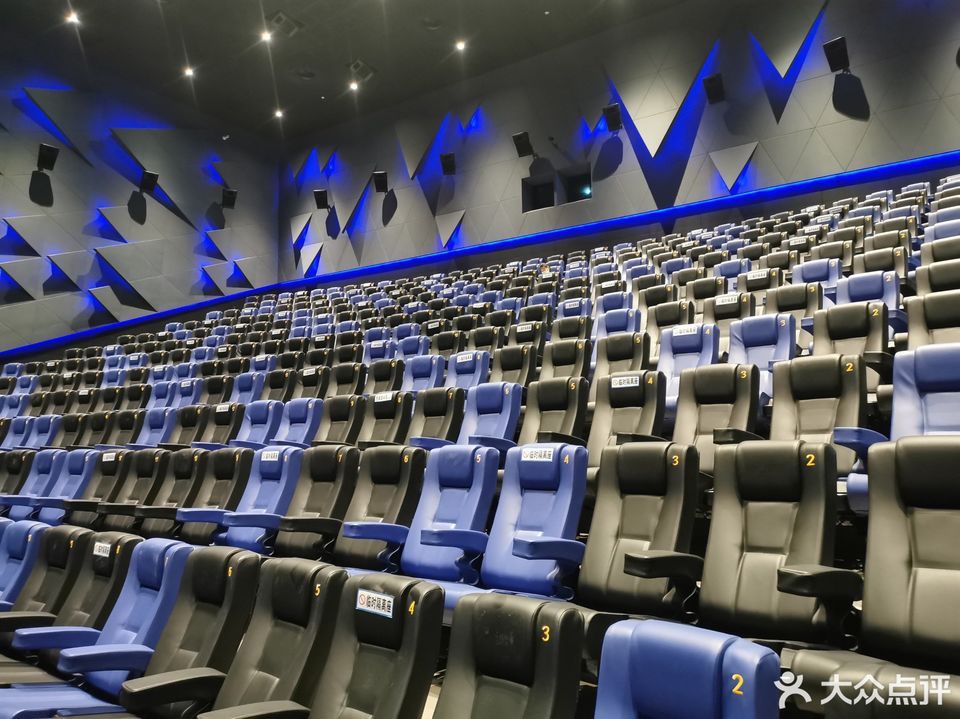 壹洲影城(塘厦天虹店)图片