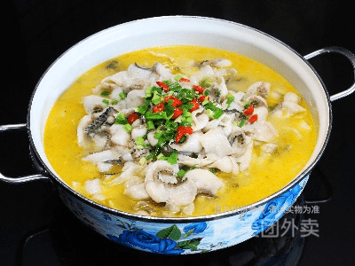 严厨老坛酸菜鱼奥邦店