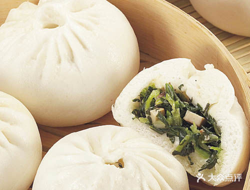 老台门(白马店)