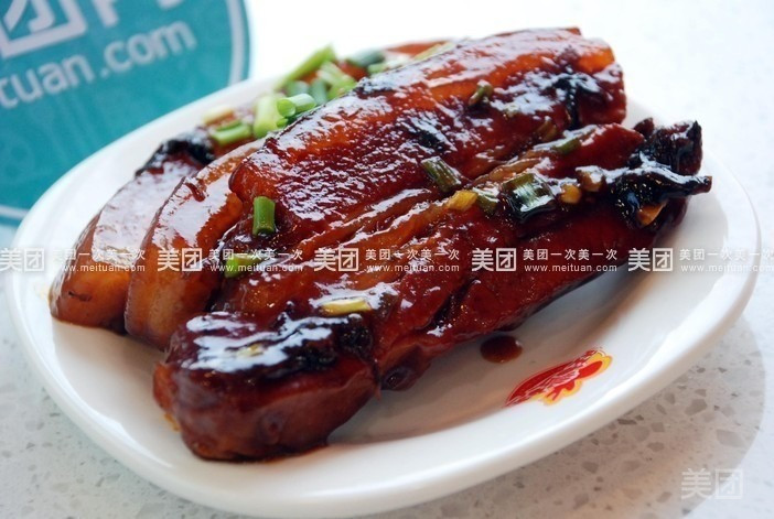 旺丰客中式快餐连锁凌家塘店