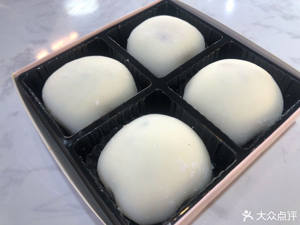 【甜沫儿(梦湖尊品店)】甜沫儿(梦湖尊品店)电话