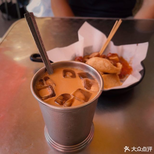 颓记茶餐厅夏湾店