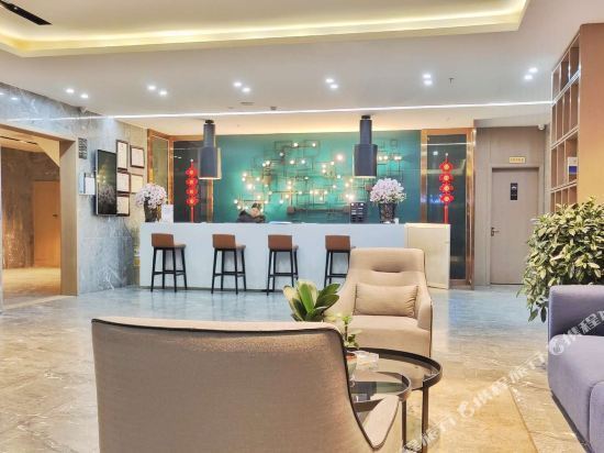 宜尚酒店(拉萨布达拉宫店)