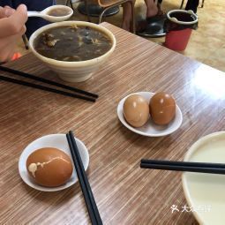 吕记清真早晚点