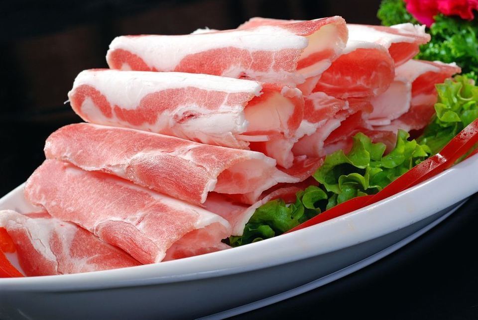 内蒙羊肉卷图片